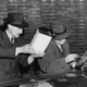 Illustration for article titled The Bloody Thumb Print That Changed The World Of Crime-Solving Forever